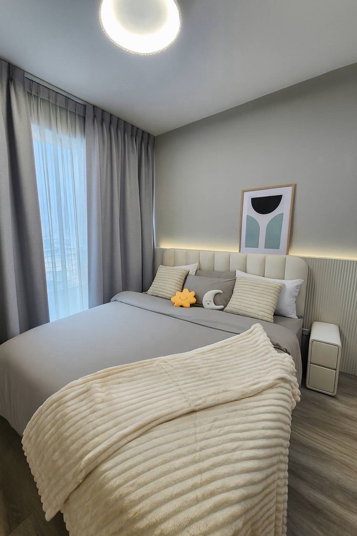 ขายคอนโดวงเวียนใหญ่ เจริญนคร : 🌟Supalai River Place Charoen Nakhon ถนนเจริญนคร วิวแม่น้ำเจ้าพระยา