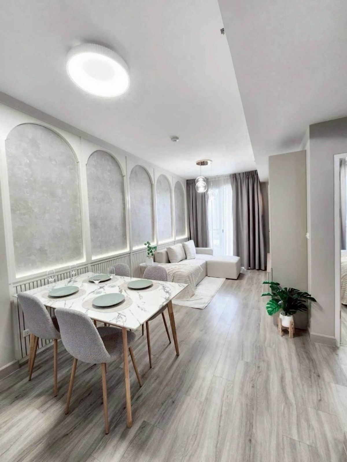 ขายคอนโดวงเวียนใหญ่ เจริญนคร : 🌟Supalai River Place Charoen Nakhon ถนนเจริญนคร วิวแม่น้ำเจ้าพระยา