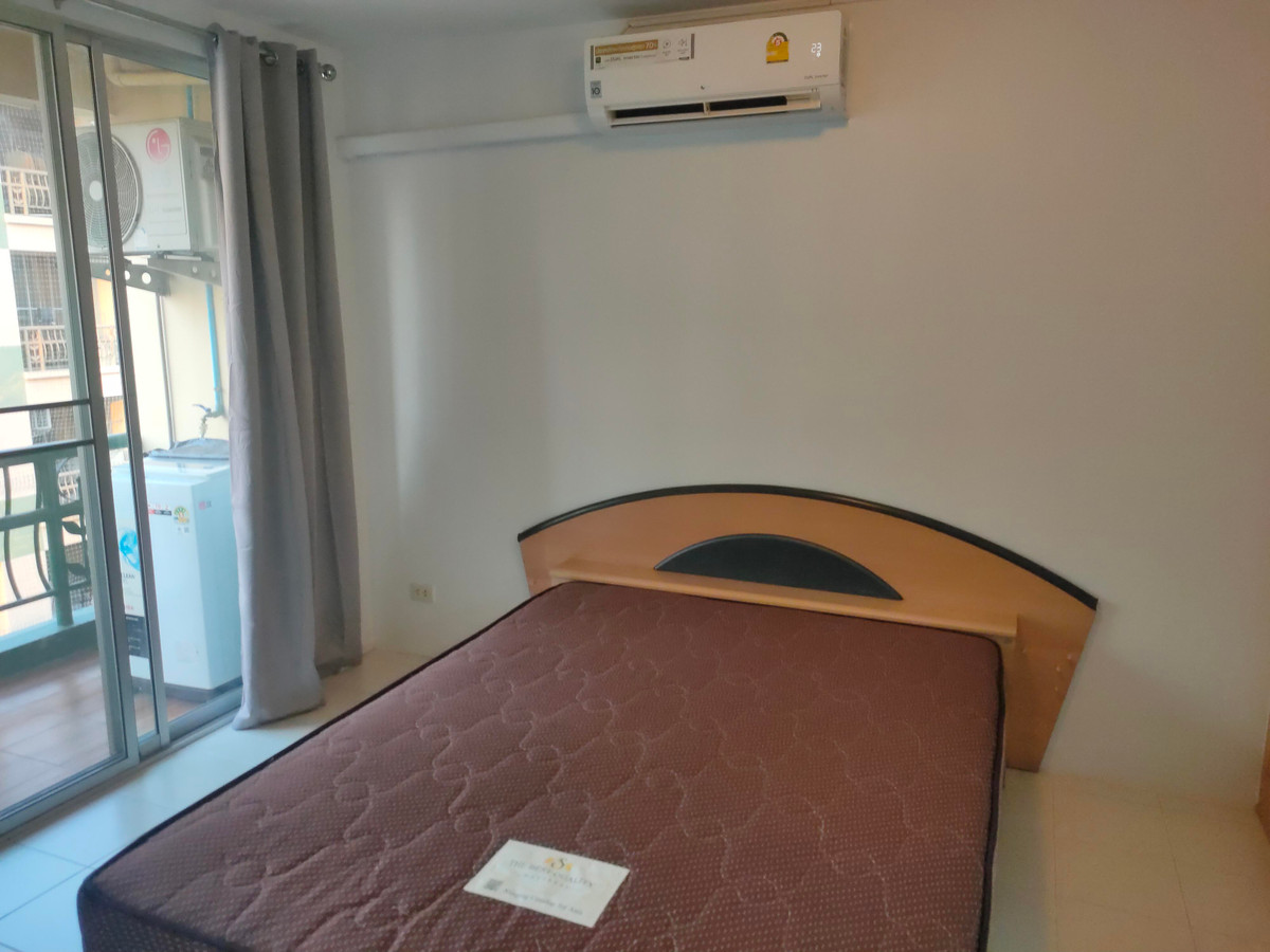 ขายคอนโดบางนา แบริ่ง ลาซาล : ขาย คอนโด 1นอน1.25ล้าน The Parkland บางนา 37 ตรม. พร้อมขาย