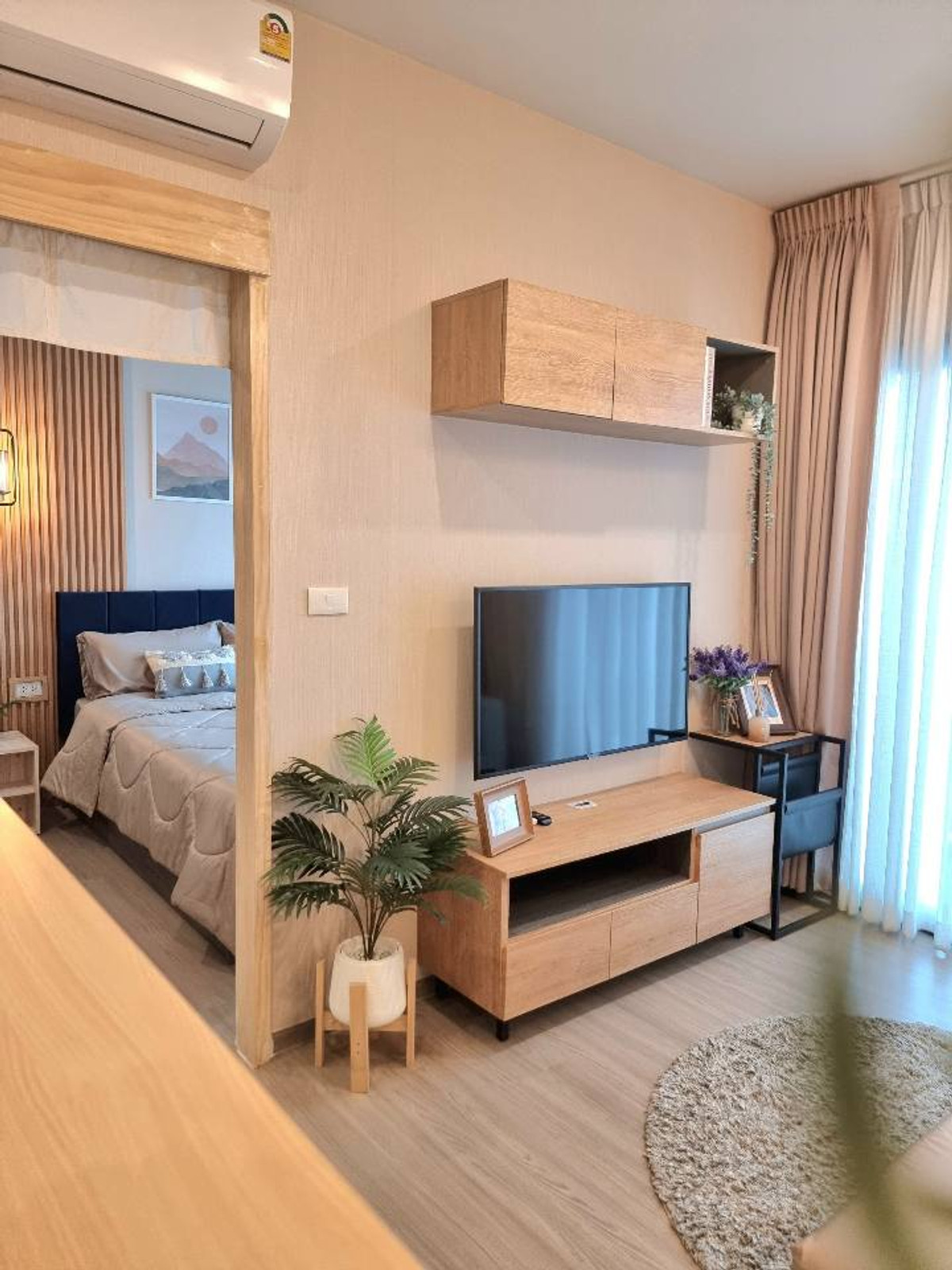 For RentCondoRama9, Petchburi, RCA : PFD-07559 Condo for Rent: THE BASE Phetchaburi-Thonglor  Schedule a viewing ■ Line: @propertyfinder		