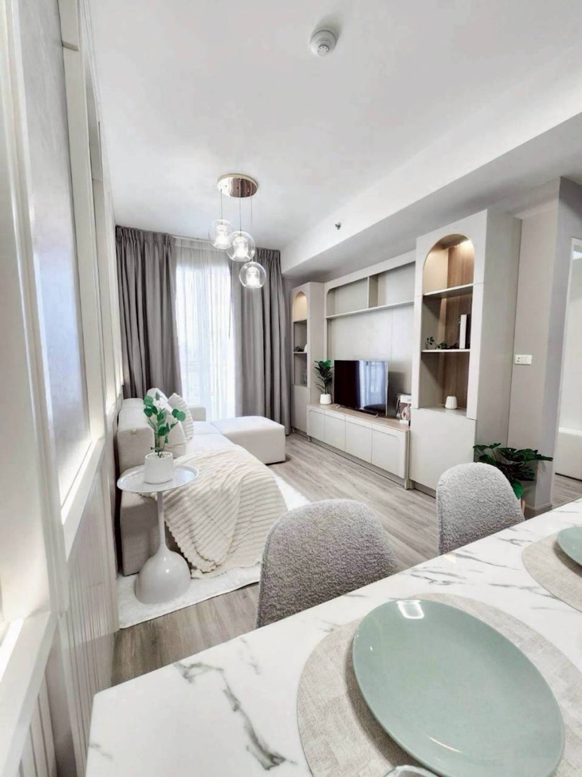 ขายคอนโดวงเวียนใหญ่ เจริญนคร : 🌟Supalai River Place Charoen Nakhon ถนนเจริญนคร วิวแม่น้ำเจ้าพระยา