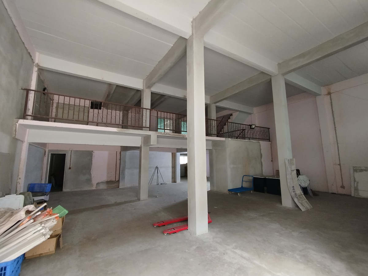 ขายอาคารพาณิชย์ท่าพระ ตลาดพลู วุฒากาศ : ขายอาคารพาณิชย์ 5 ห้อง หมู่บ้านมั่งมีแสนสุข ถนนกัลปพฤกษ์ 