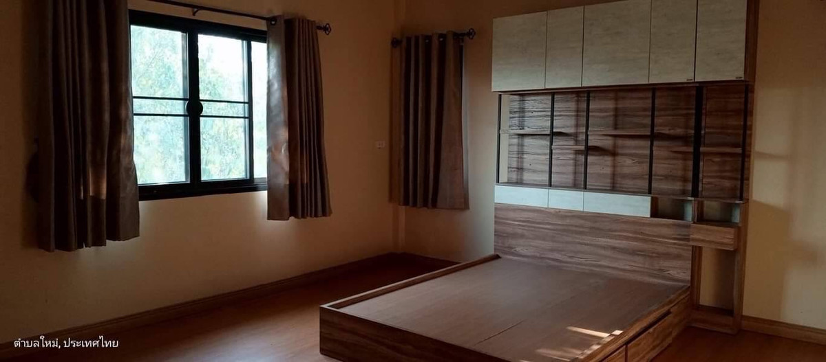 ขายบ้านโคราช นครราชสีมา : 88884 - ขายบ้านเดี่ยวสวยราคาถูกใช้วัสดุเกรดพรีเมี่ยมทั้งหลัง บนพื้นที่ 258 ตร.ว. อยู่ ต.ใหม่ อ.โนนสูง จ.นครราชสีมา