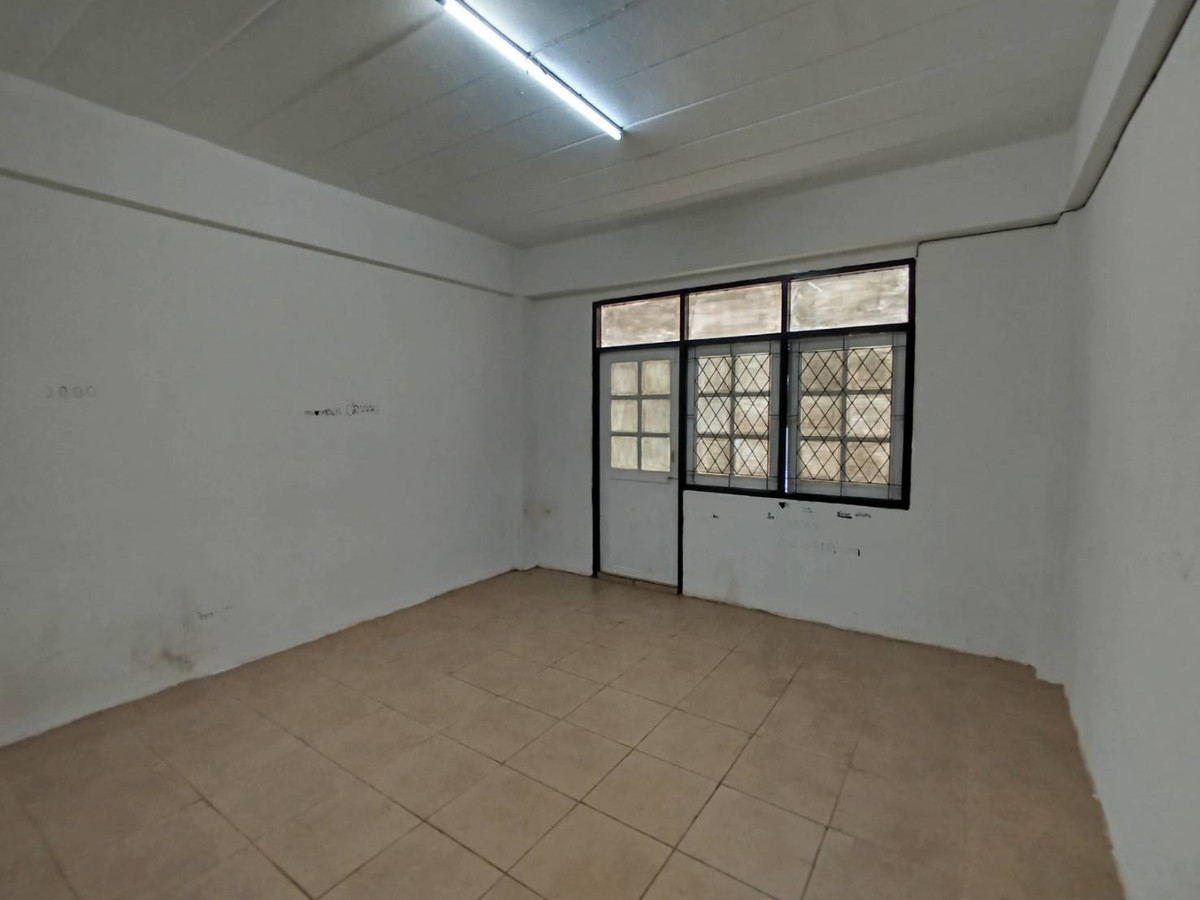 For SaleShop HouseRathburana, Suksawat : Commercial building for sale, 4 floors, 1 mezzanine, Soi Suksawat 64, 16 sq m.