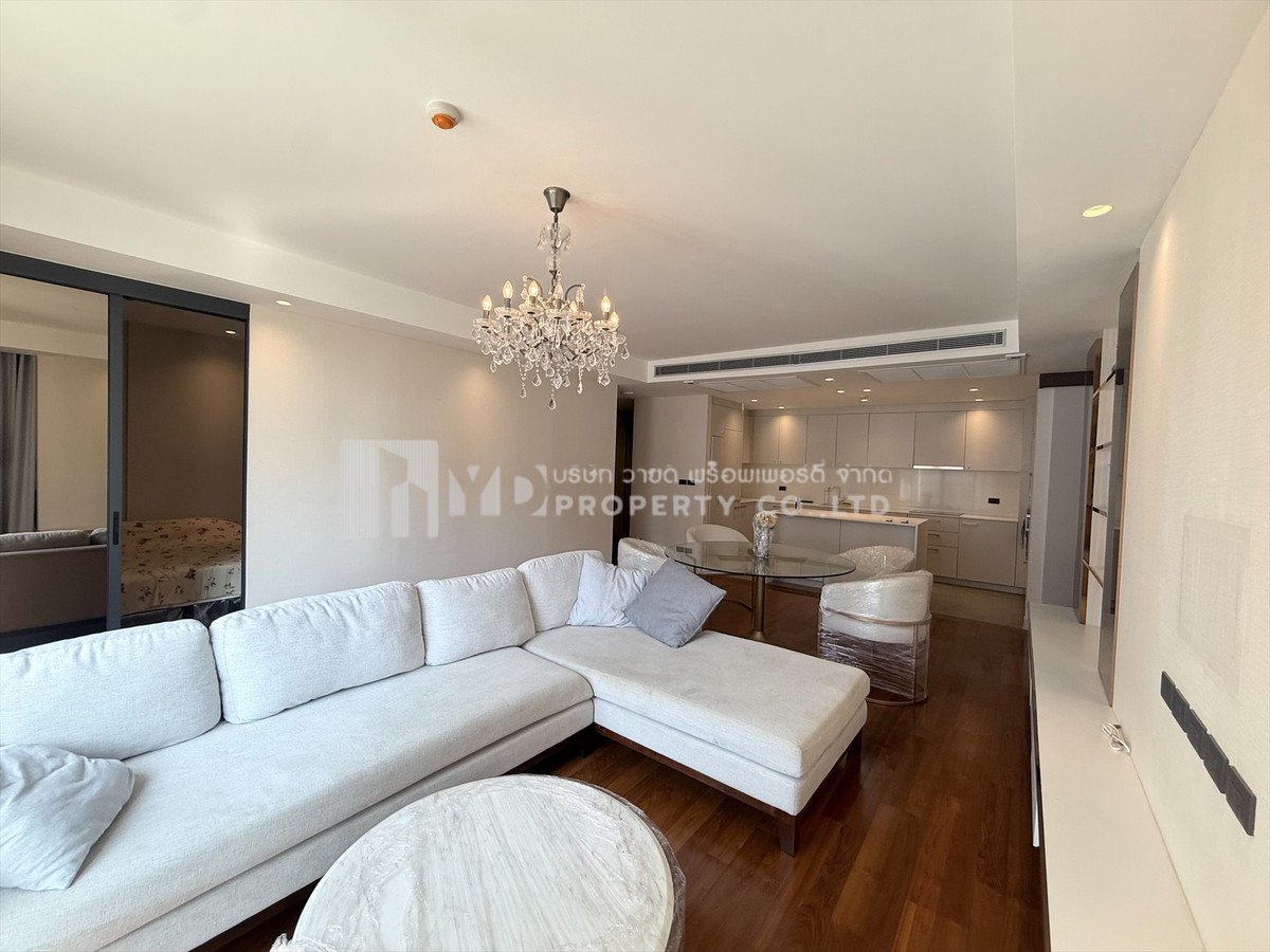 ให้เช่าคอนโดสุขุมวิท อโศก ทองหล่อ : ฺ⭐ Best Price for RENT : LA CITTA DELRE ทองหล่อ 16 | 2 BED 3 BATH |  123 sqm | 120,000 THB