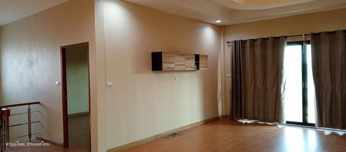 ขายบ้านโคราช นครราชสีมา : 88884 - ขายบ้านเดี่ยวสวยราคาถูกใช้วัสดุเกรดพรีเมี่ยมทั้งหลัง บนพื้นที่ 258 ตร.ว. อยู่ ต.ใหม่ อ.โนนสูง จ.นครราชสีมา