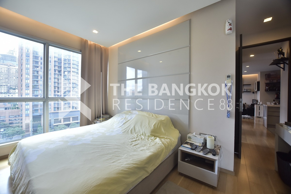 For SaleCondoRama9, Petchburi, RCA : 🔥Urgent! 🔥Best Price Beautiful Unit at The Address Asoke, Near Mrt Phetchaburi