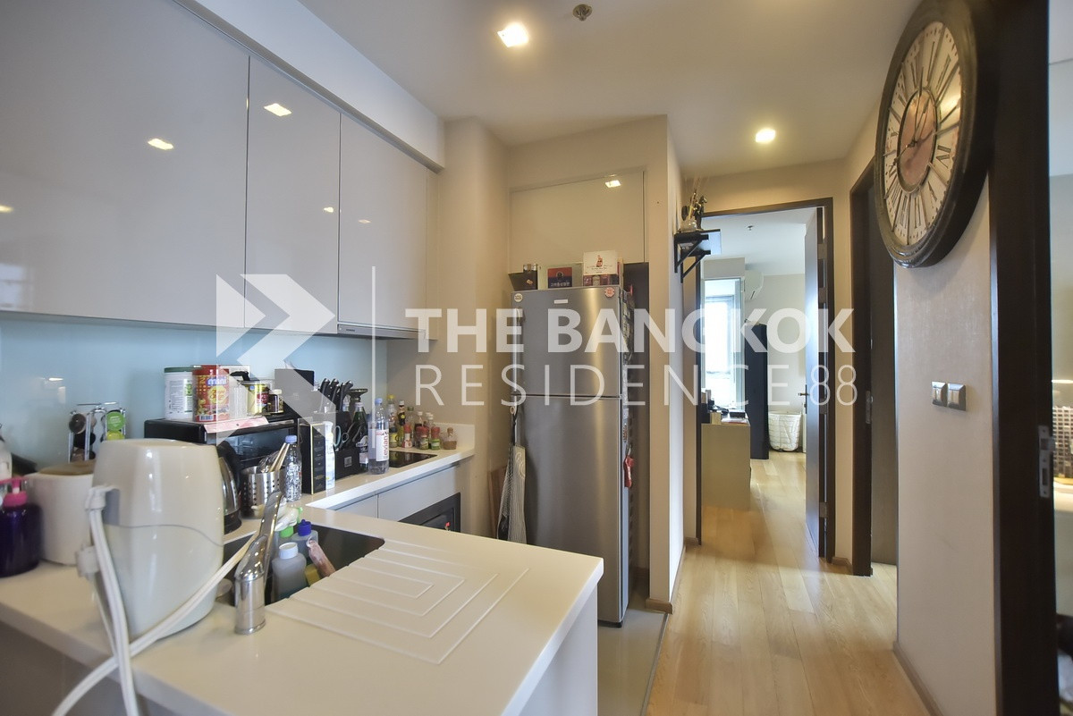 For SaleCondoRama9, Petchburi, RCA : 🔥Urgent! 🔥Best Price Beautiful Unit at The Address Asoke, Near Mrt Phetchaburi