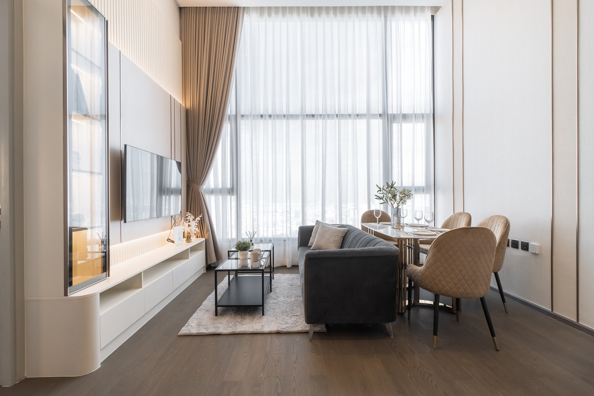 For RentCondoSiam Paragon ,Chulalongkorn,Samyan : Condo for Rent Park Origin Chula Samyan