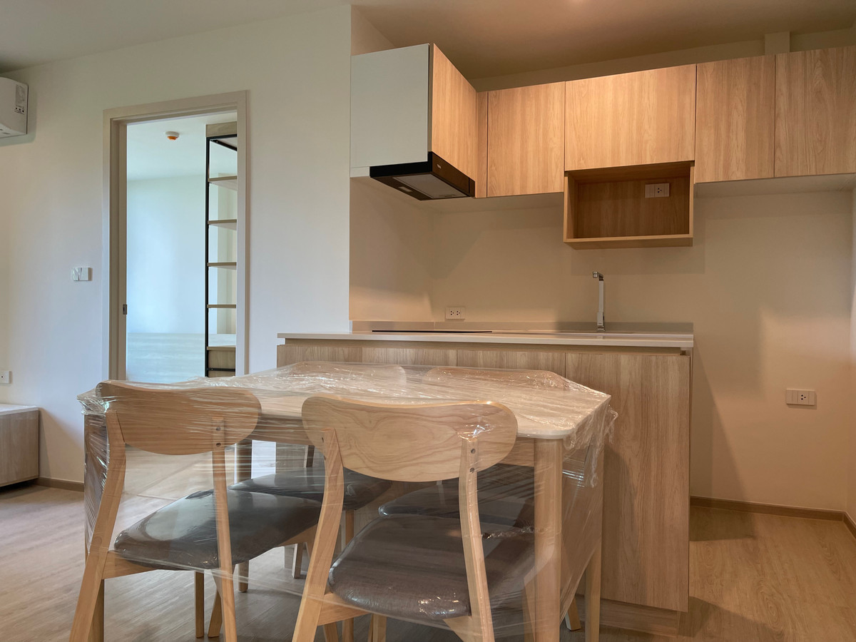 ให้เช่าคอนโดพัฒนาการ ศรีนครินทร์ : PFD-07549 ให้เช่าคอนโด นิว ซี-สแควร์ สวนหลวง สเตชั่น ( Nue Z-Square Suan Luang Station )  นัดชมห้อง ■ line : @propertyfinder 