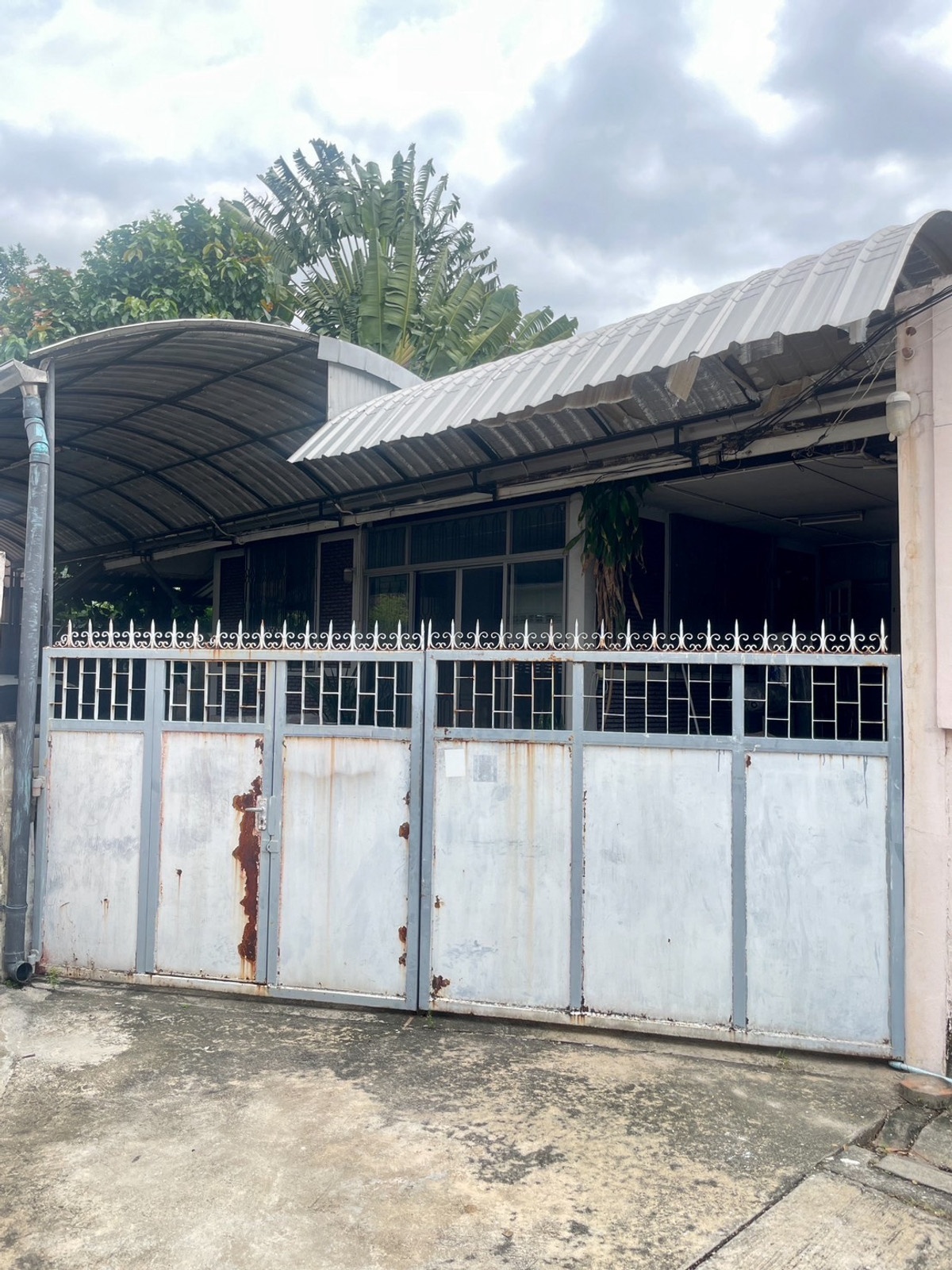 For SaleHouseLadprao101, Happy Land, The Mall Bang Kapi : Detached House Soi Ramkhamhaeng 21 / 3 Bedrooms (For Sale), Detached House Ramkhamhaeng 21 / 3 Bedrooms (FOR SALE) BZD053