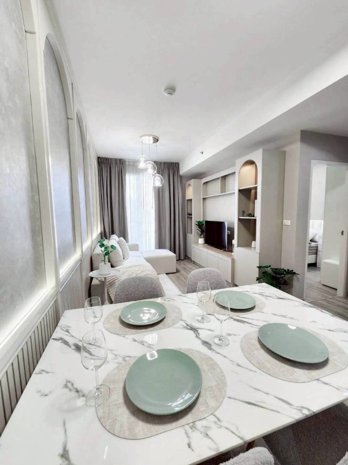 ขายคอนโดวงเวียนใหญ่ เจริญนคร : 🌟Supalai River Place Charoen Nakhon ถนนเจริญนคร วิวแม่น้ำเจ้าพระยา