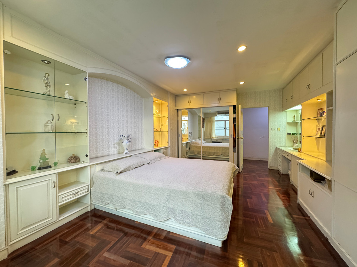 For SaleCondoSukhumvit, Asoke, Thonglor : for sale 🏙️ near bts asoke 🚆 and mrt sukhumvit 🚇 modern-designed unit ✨ fully furnished and move-in ready 🛋️ excellent connectivity 🚗💨 perfect for both own stay and rental investment 💼🏡