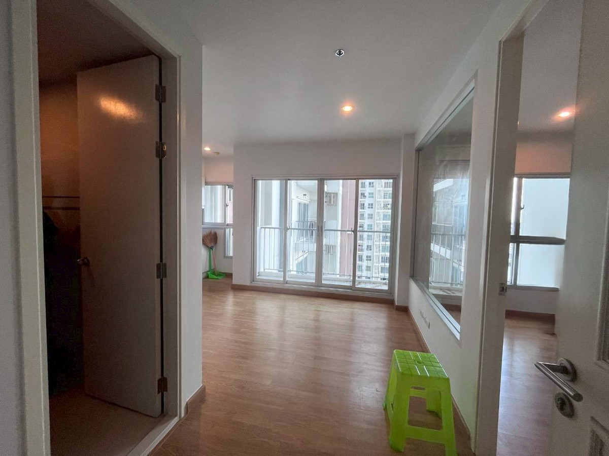 For SaleCondoBang kae, Phetkasem : 94843 - Urgent sale, Condo The Parkland Phetkasem (near MRT Lak Song)