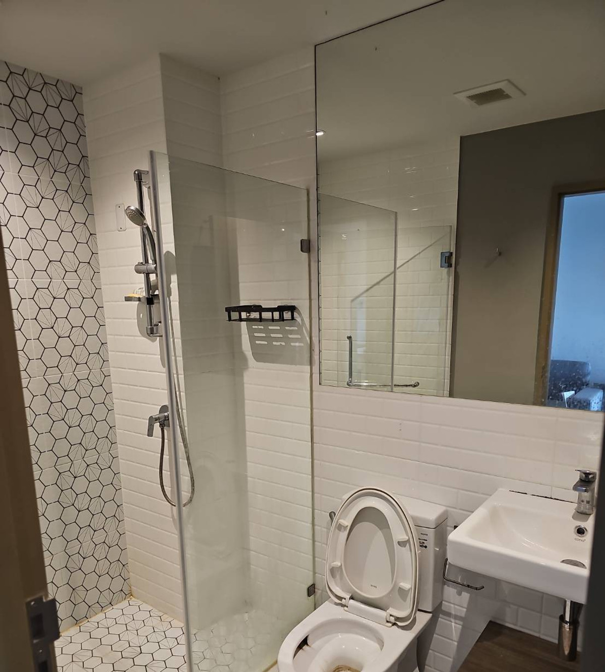 ให้เช่าคอนโดท่าพระ ตลาดพลู วุฒากาศ : ให้เช่า ✨ Altitude Unicorn Sathorn - Thapra ✨ เฟอร์นิเจอร์ และ เครื่องใช้ไฟฟ้าครบ ใกล้ BTS 