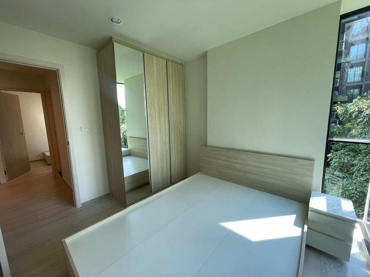 ให้เช่าคอนโดพัฒนาการ ศรีนครินทร์ : PFD-07549 ให้เช่าคอนโด นิว ซี-สแควร์ สวนหลวง สเตชั่น ( Nue Z-Square Suan Luang Station )  นัดชมห้อง ■ line : @propertyfinder 