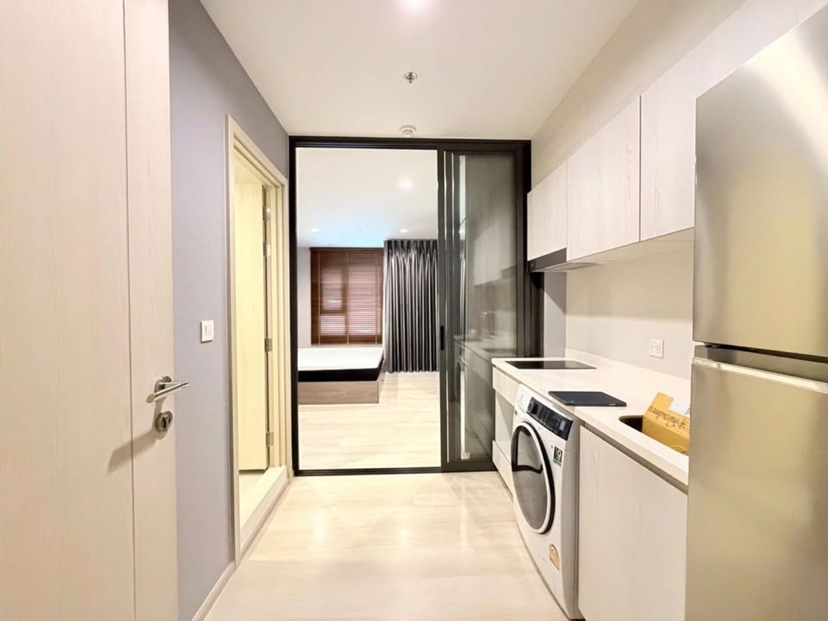 ให้เช่าคอนโดวิทยุ ชิดลม หลังสวน : เช่าคอนโด Life One Wireless/ไลฟ์ วัน ไวร์เลส (D6811024)