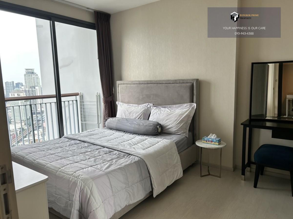 ขายคอนโดสุขุมวิท อโศก ทองหล่อ : Rhythm Sukhumvit 42 | 🚝ใกล้ BTSเอกมัย #2025112213091