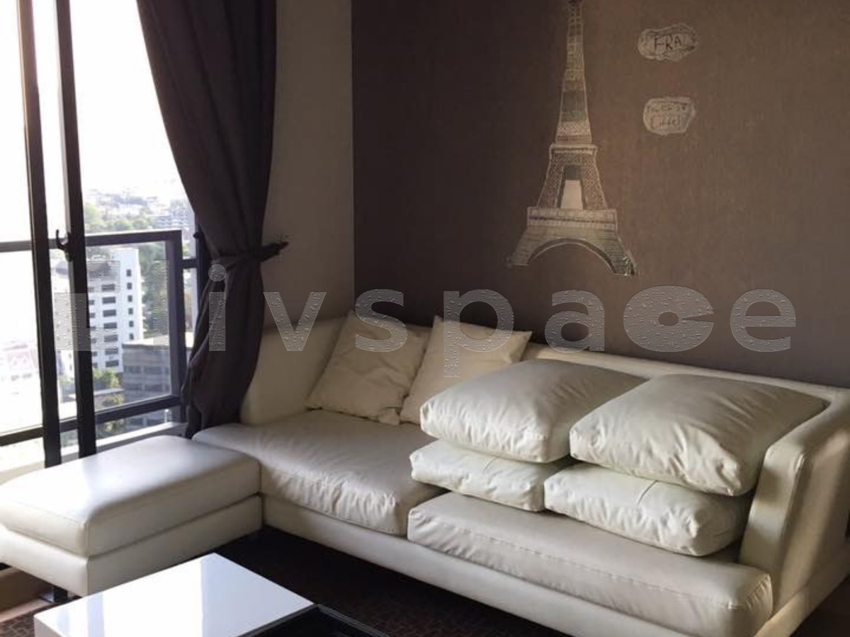 ขายคอนโดวงเวียนใหญ่ เจริญนคร : ▚ LD148ツ สำหรับขาย Urbano Absolute Sathorn-Taksin 2 ห้องนอน ⭐ ราคาดีที่สุด 7.59 ลบ. (102k/ตร.ม.) วิวเมืองสวย 