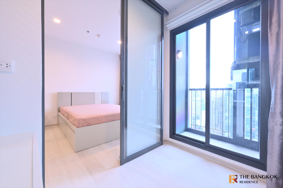 ขายคอนโดวิทยุ ชิดลม หลังสวน : ✨  ขายคอนโด Life One Wireless ห้องสวยมาก วิวเมือง ทำเลเพลินจิต / Central Embassy 🌆