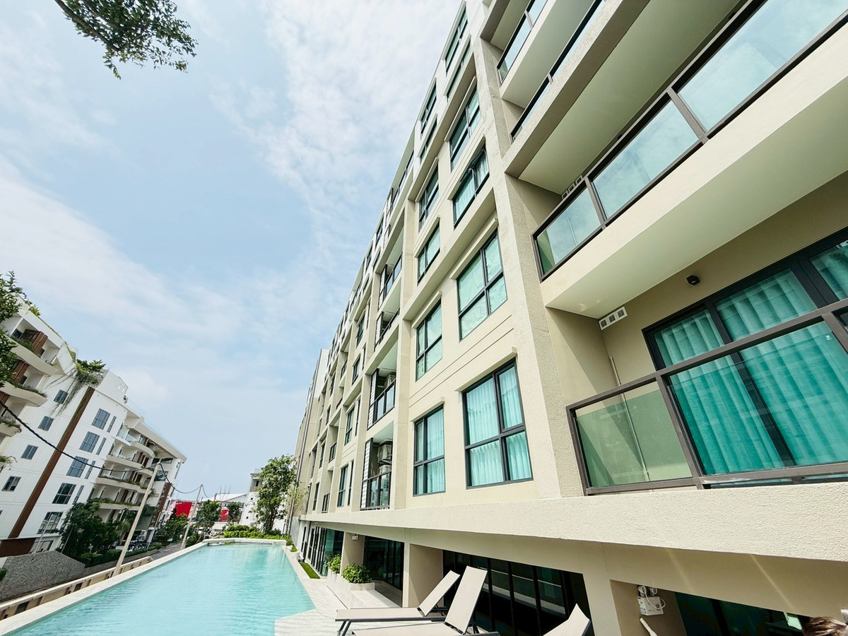 For SaleCondoPhuket : 🏙️ SPACE CHERNGTALAY CONDO — Move-In Ready. High Rental Demand. Best Value Today.