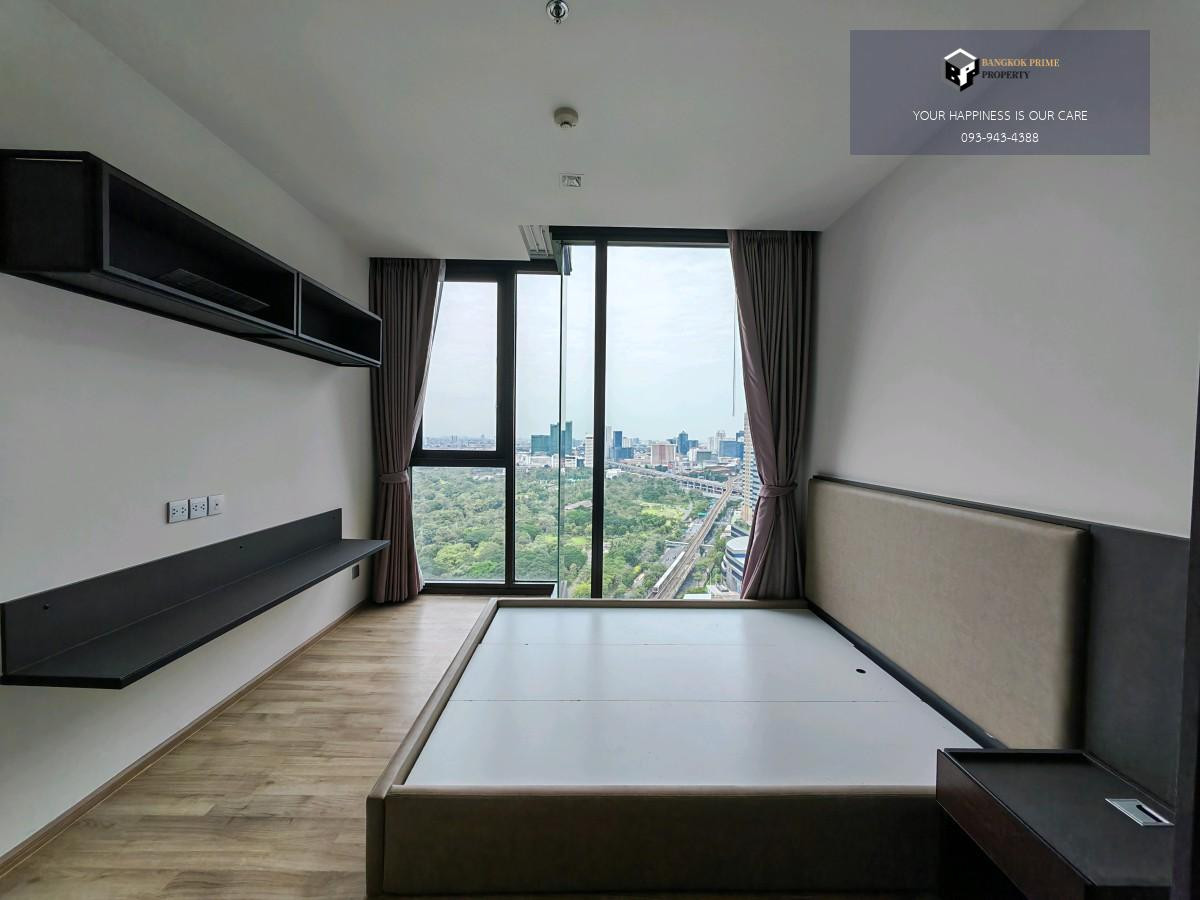 ขายคอนโดสะพานควาย จตุจักร : The Line Jatujak-Mochit | 🚝ใกล้ BTS,MRTจตุจักร #2025112213072