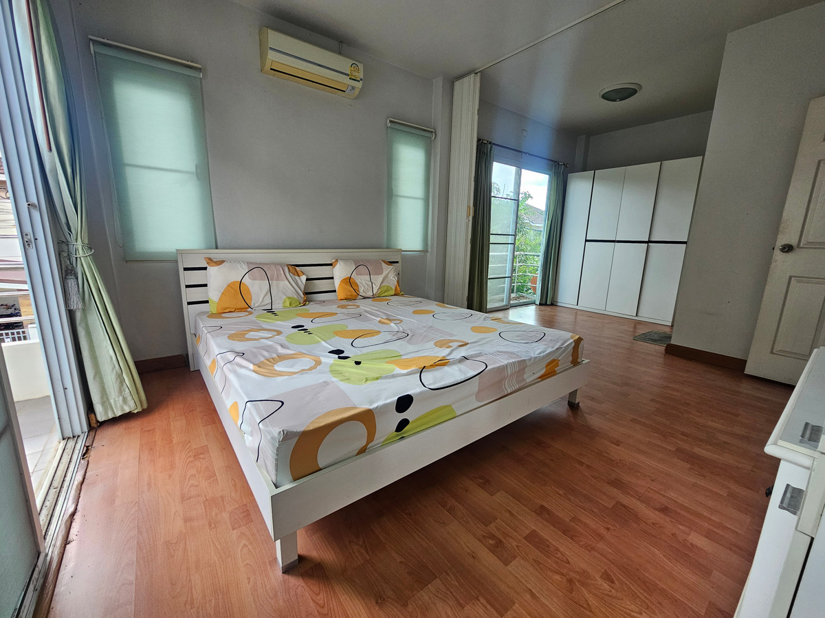 ขายบ้านอุดรธานี : บ้านเดี่ยว โครงการสิทธารมย์  อุดรธานี