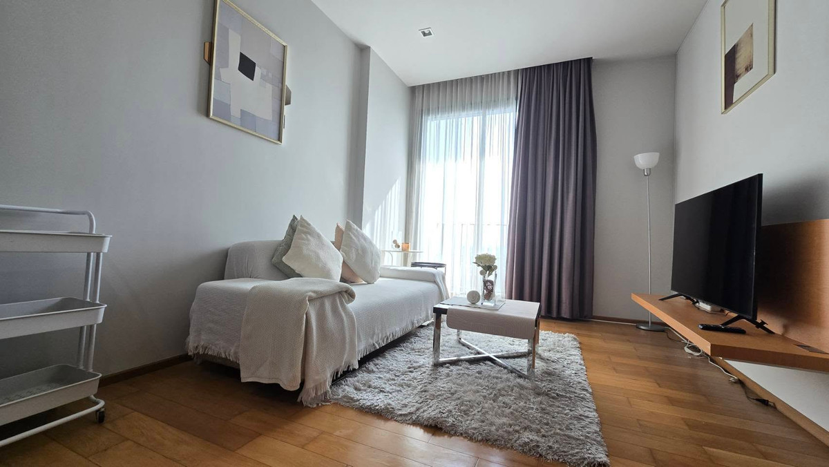 For RentCondoSukhumvit, Asoke, Thonglor : Condo for rent: Keyne by Sansiri