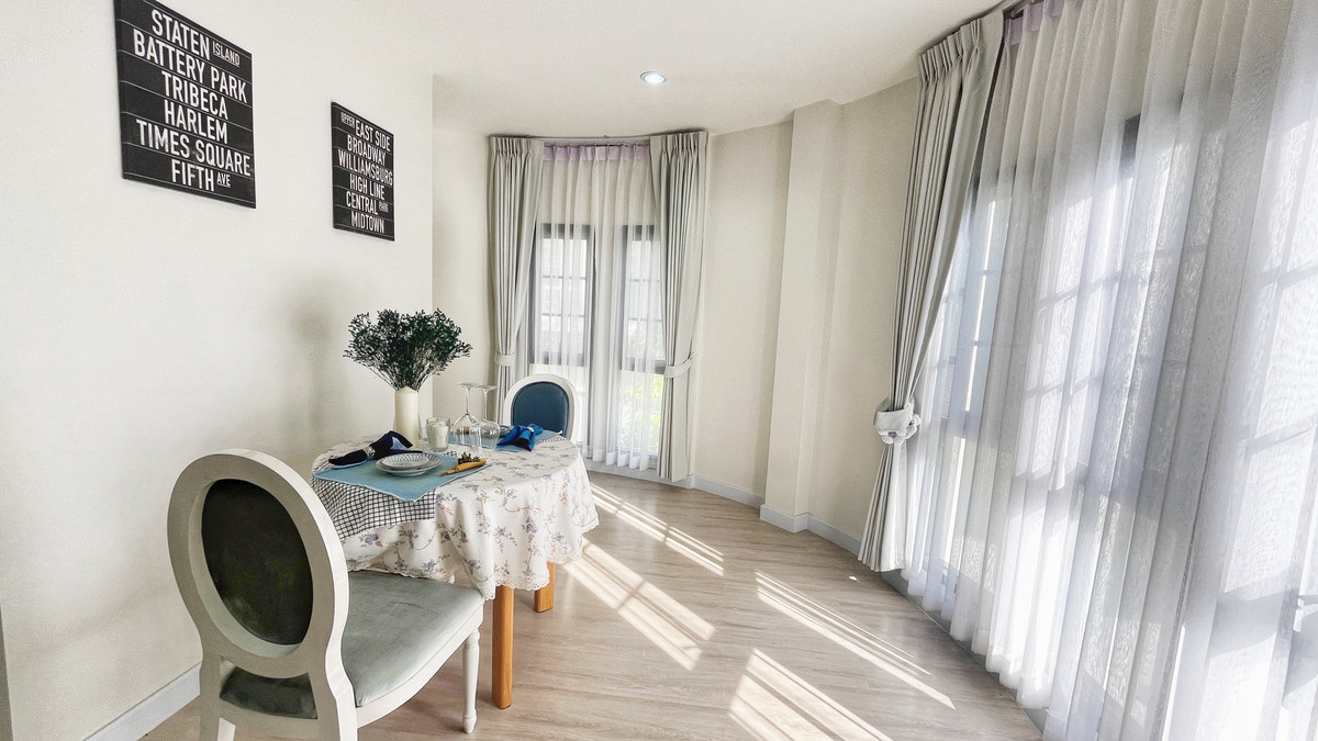 ขายทาวน์โฮมสุขุมวิท อโศก ทองหล่อ : Chicha Castle – ชิชา คาสเซิล ทาวน์โฮม 4 ชั้น สุขุมวิท 31 แปลงริม ขนาดใหญ่ ตกแต่งสวย