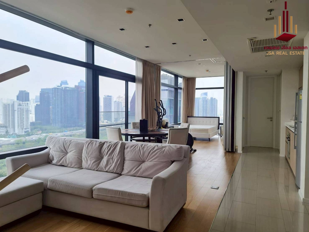 ขายคอนโดพระราม 9 เพชรบุรีตัดใหม่ RCA : ✨ For Sale : Circle Living Prototype Condo  ✨  💰 only 13,000,000 thb