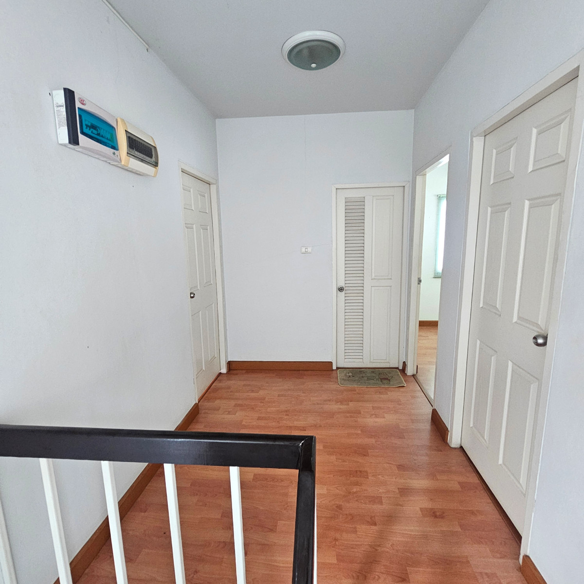 ขายบ้านอุดรธานี : บ้านเดี่ยว โครงการสิทธารมย์  อุดรธานี