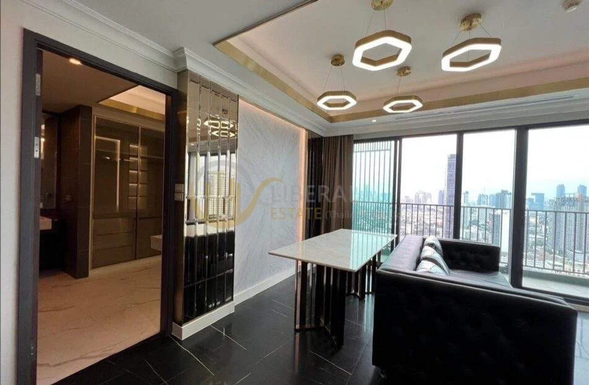 ขายคอนโดสุขุมวิท อโศก ทองหล่อ : LTH13611 – Condo for Sale | C Ekkamai | 65.51 sqm | 1 Bed 1 Bath | Near BTS Ekkamai |14.5 MB | คอนโดขาย ซี เอกมัย