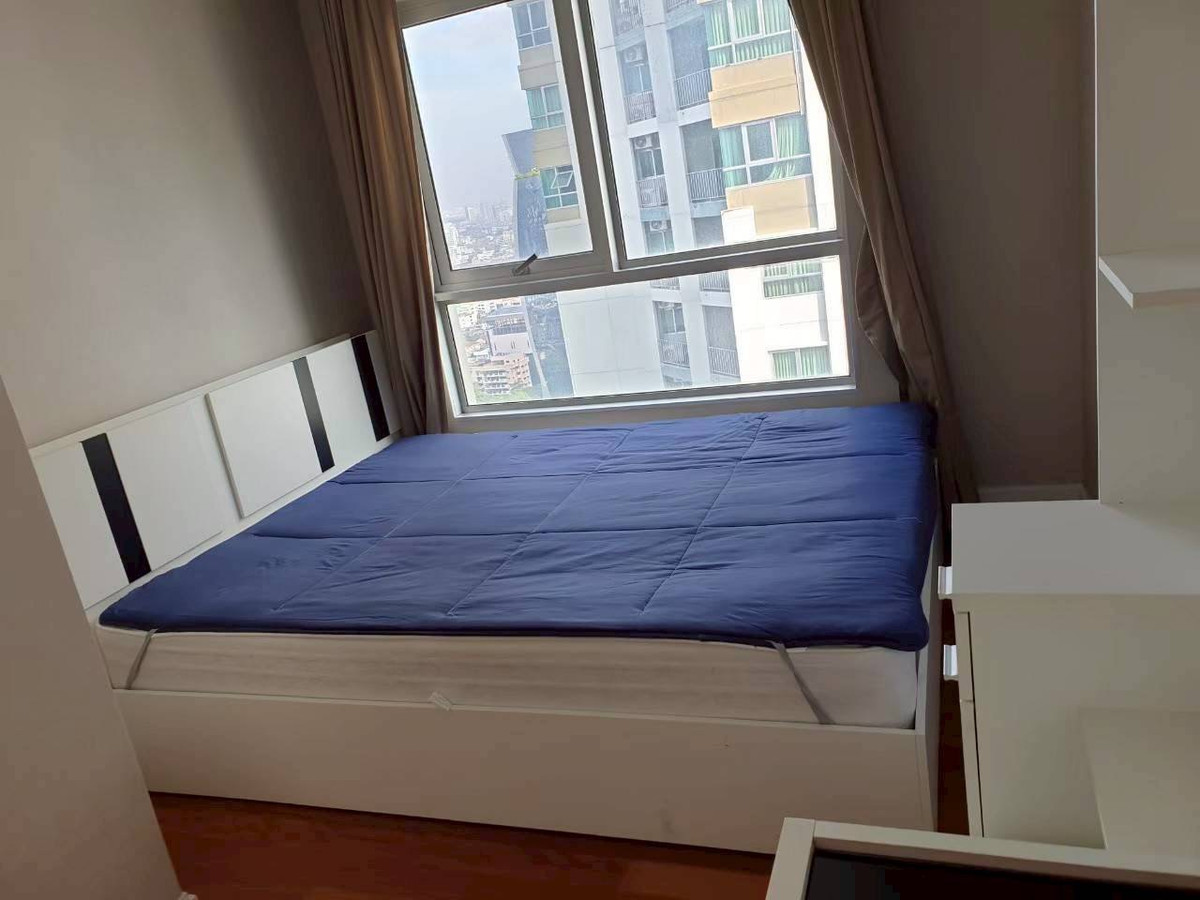 ขายคอนโดพระราม 9 เพชรบุรีตัดใหม่ RCA : ขายด่วน 🔥 Belle Grand Rama 9 🔥 2 ห้องนอน 2 ห้องน้ำ เฟอร์นิเจอร์ และ เครื่องใช้ไฟฟ้าครบ 