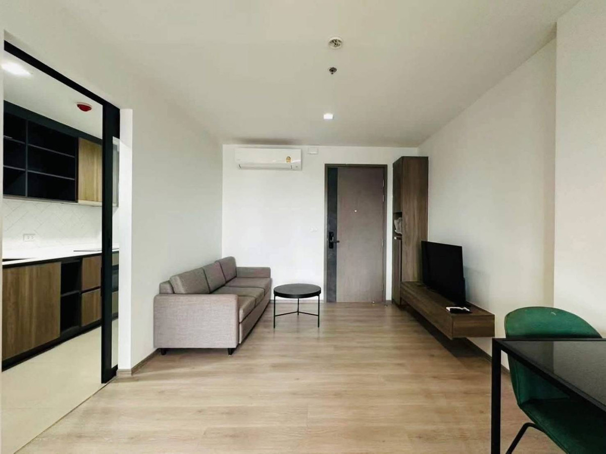 For RentCondoLadprao, Central Ladprao : 💥CP-9532💥THE LINE Phahonyothin Park 👉Line : @rangrak