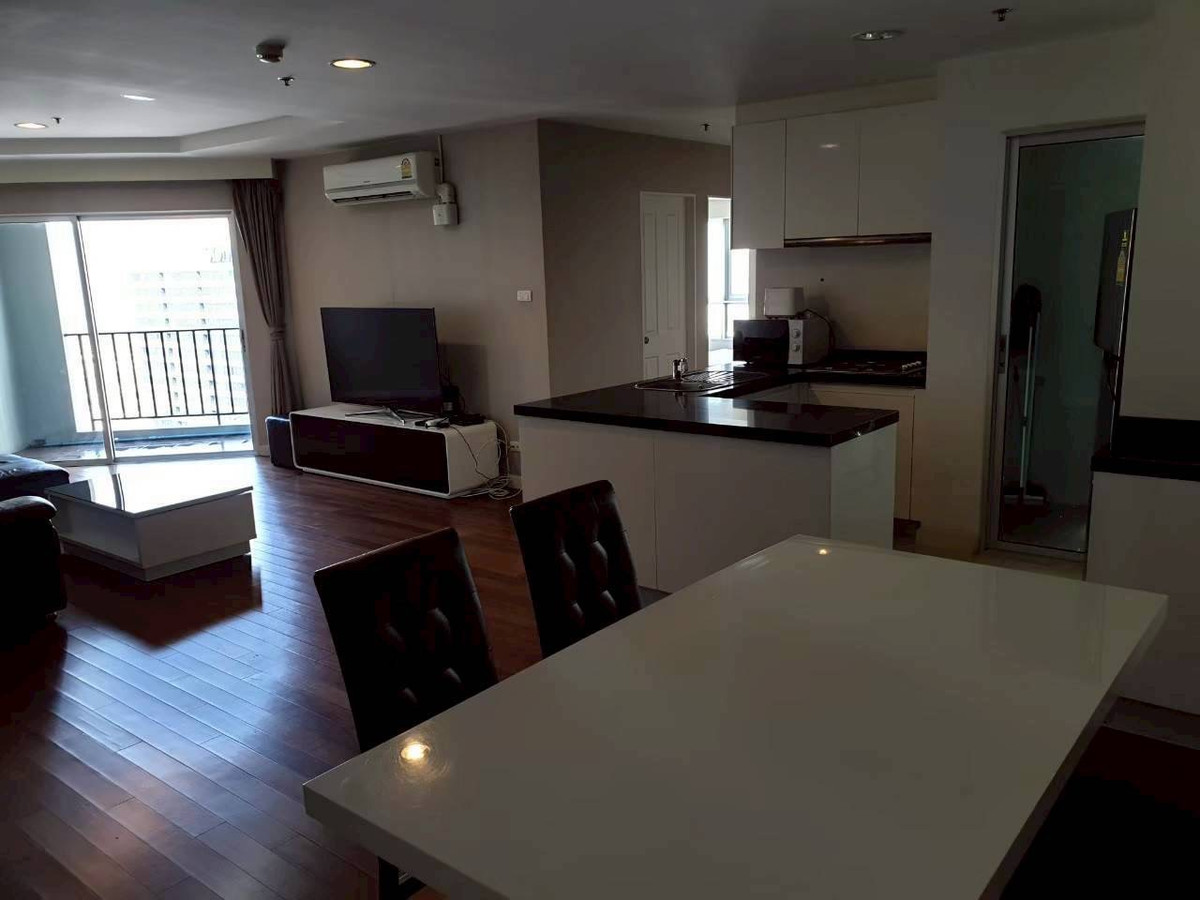 ขายคอนโดพระราม 9 เพชรบุรีตัดใหม่ RCA : ขายด่วน 🔥 Belle Grand Rama 9 🔥 2 ห้องนอน 2 ห้องน้ำ เฟอร์นิเจอร์ และ เครื่องใช้ไฟฟ้าครบ 