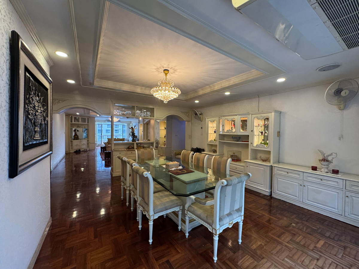 For SaleCondoSukhumvit, Asoke, Thonglor : for sale 🏙️ near bts asoke 🚆 and mrt sukhumvit 🚇 modern-designed unit ✨ fully furnished and move-in ready 🛋️ excellent connectivity 🚗💨 perfect for both own stay and rental investment 💼🏡