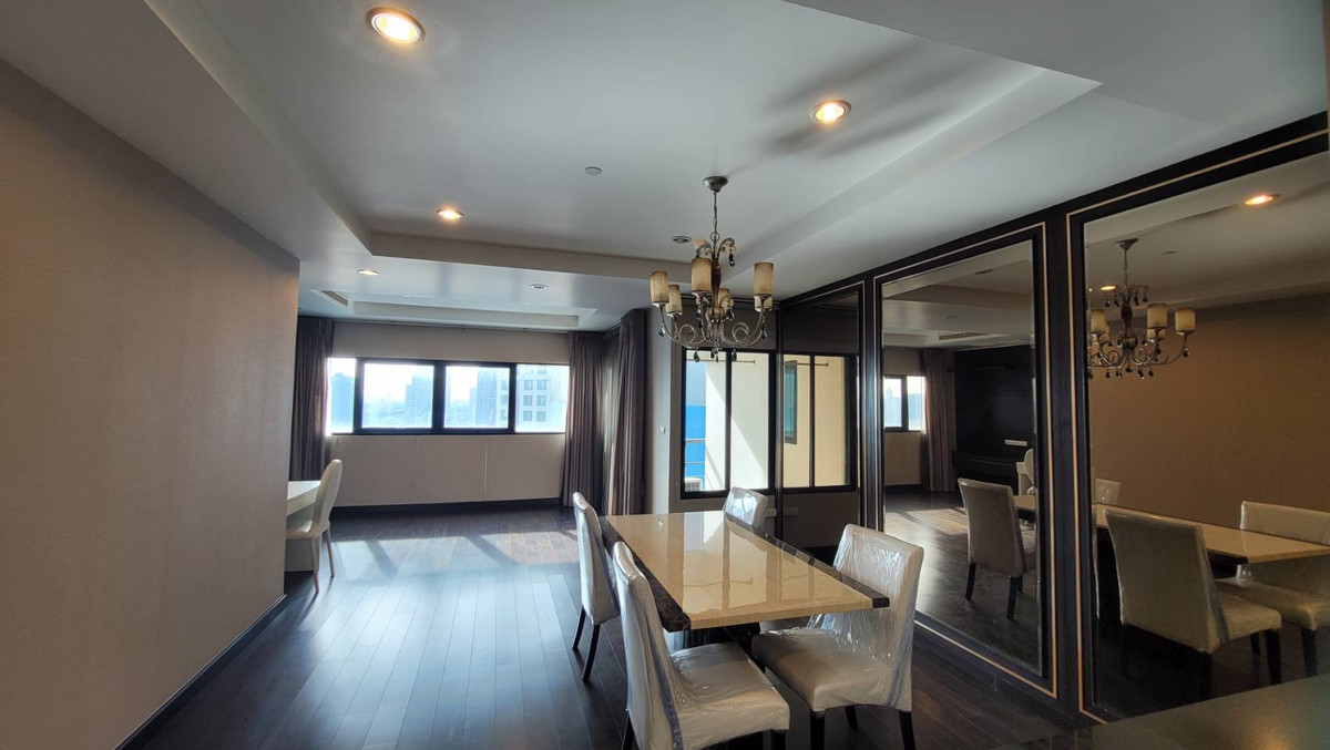 ขายคอนโดสาทร นราธิวาส : ขายคอนโด Sathorn Gardens - ใกล้ MRT ลุมพินี / BTS ศาลาแดง