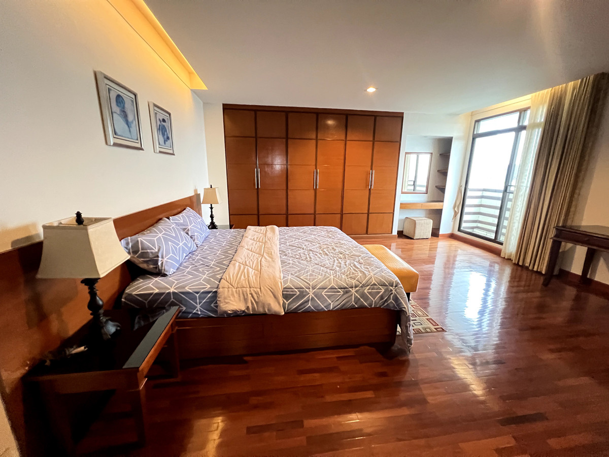 For RentCondoOnnut, Udomsuk : P-2873 For rent!! The Roof Garden Condo, ready to move in, near BTS On Nut.