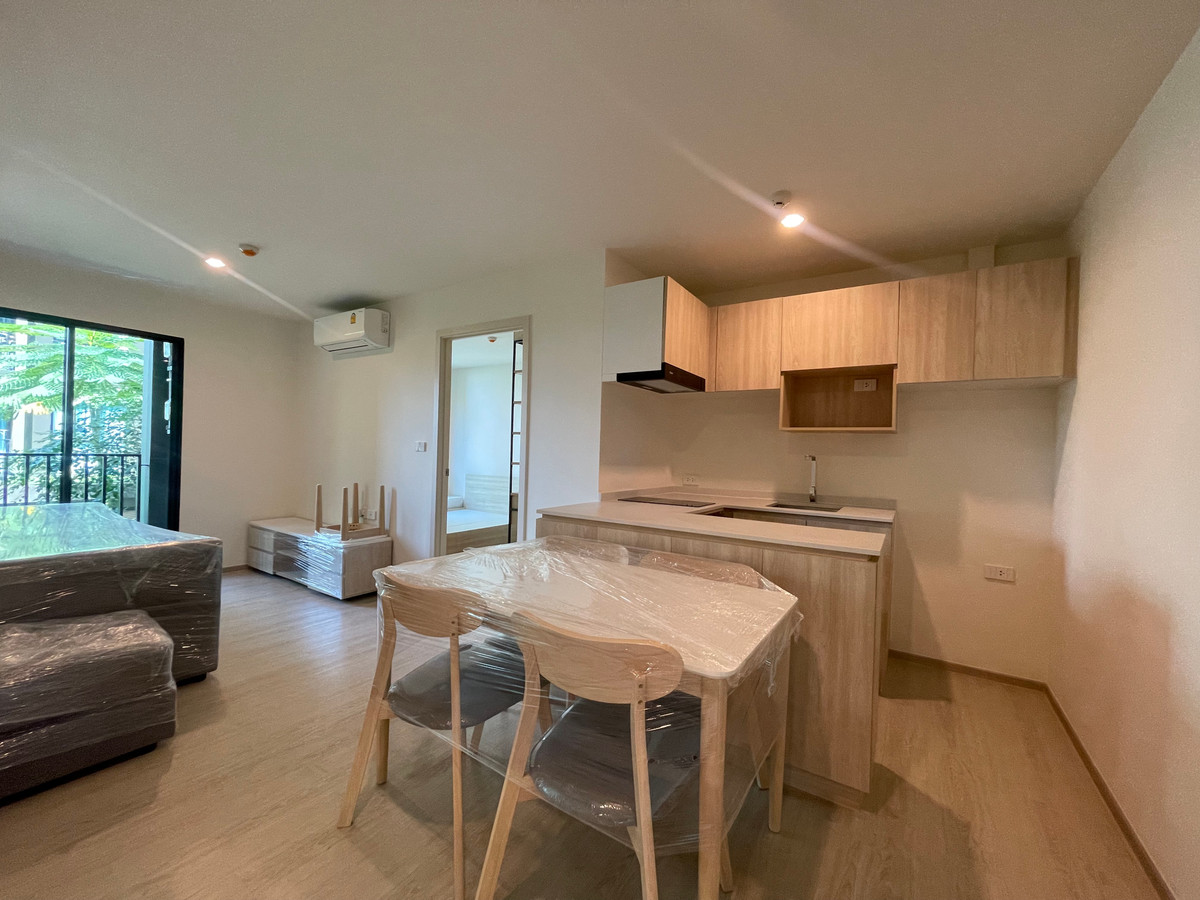 ให้เช่าคอนโดพัฒนาการ ศรีนครินทร์ : PFD-07549 ให้เช่าคอนโด นิว ซี-สแควร์ สวนหลวง สเตชั่น ( Nue Z-Square Suan Luang Station )  นัดชมห้อง ■ line : @propertyfinder 