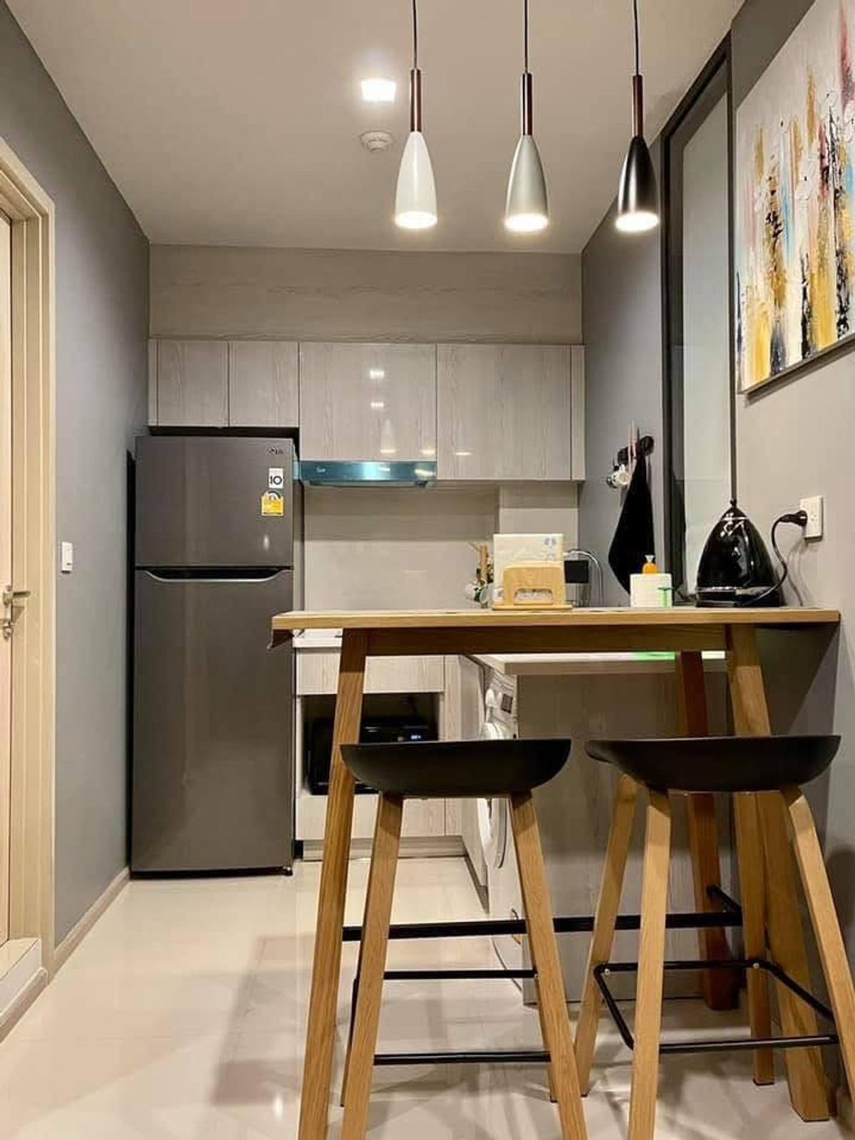 ให้เช่าคอนโดวิทยุ ชิดลม หลังสวน : เช่าคอนโด Life One Wireless/ไลฟ์ วัน ไวร์เลส (D6811018)