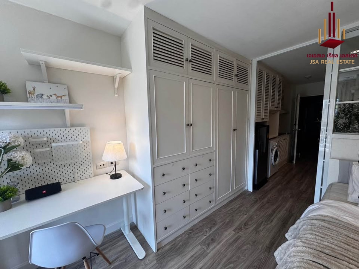 For RentCondoSukhumvit, Asoke, Thonglor : ✨ For Rent: 49 Suite Condo ✨ 💰 Only 24,000 THB/month