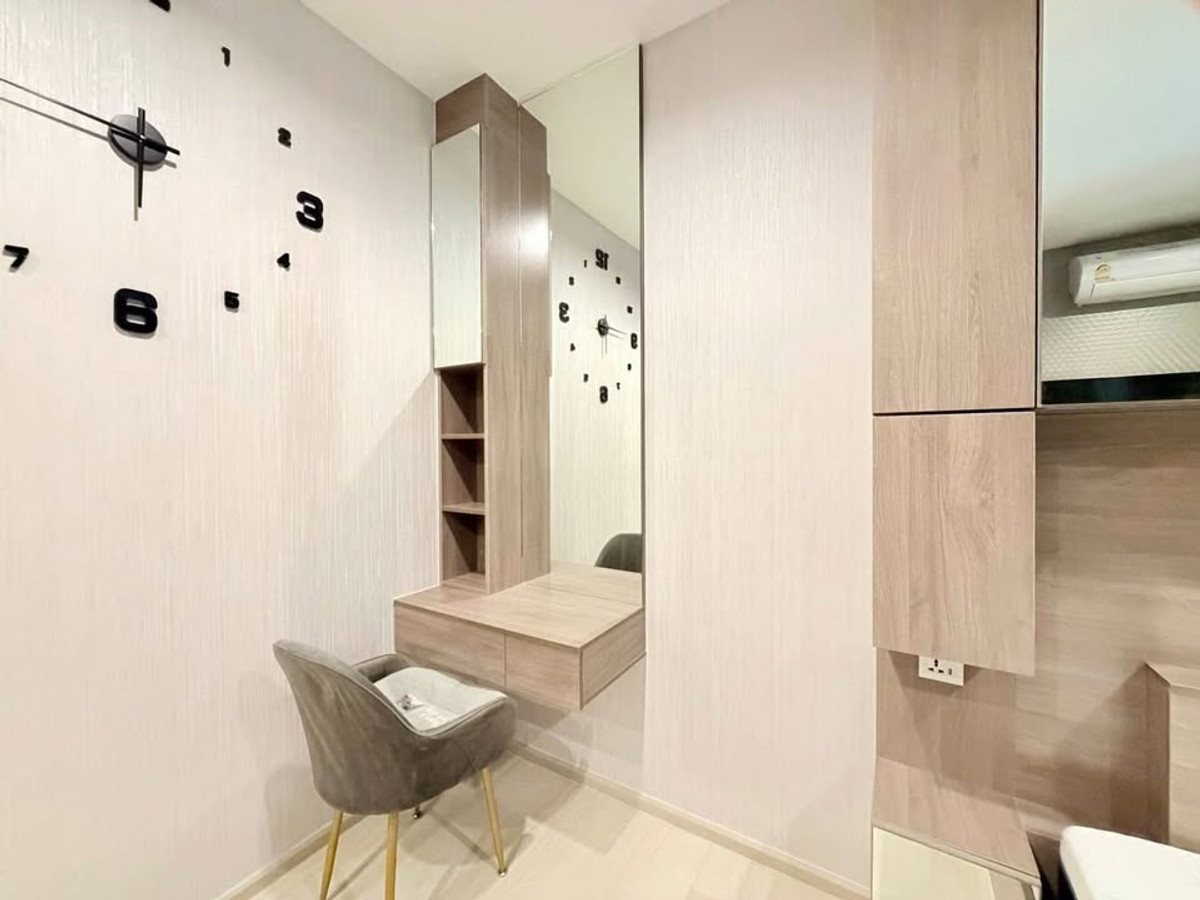 ให้เช่าคอนโดวิทยุ ชิดลม หลังสวน : เช่าคอนโด Life One Wireless/ไลฟ์ วัน ไวร์เลส (D6811024)