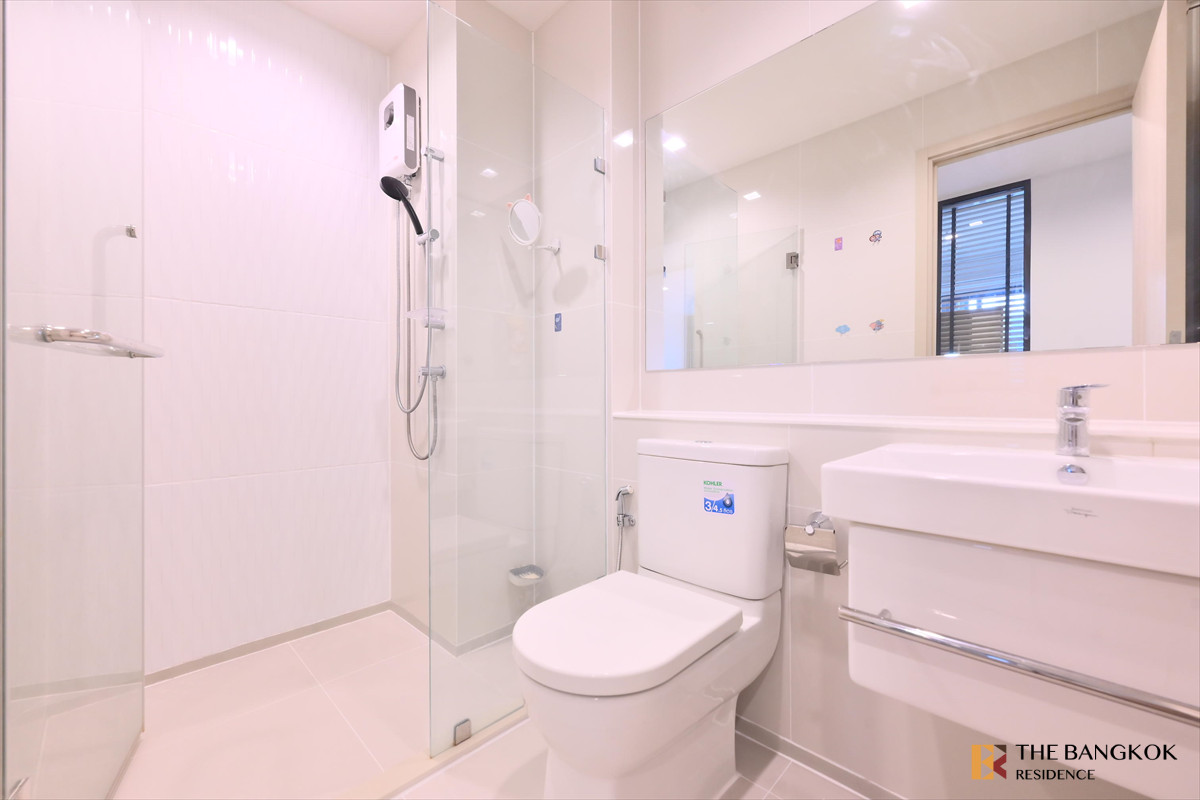 ขายคอนโดวิทยุ ชิดลม หลังสวน : ✨  ขายคอนโด Life One Wireless ห้องสวยมาก วิวเมือง ทำเลเพลินจิต / Central Embassy 🌆