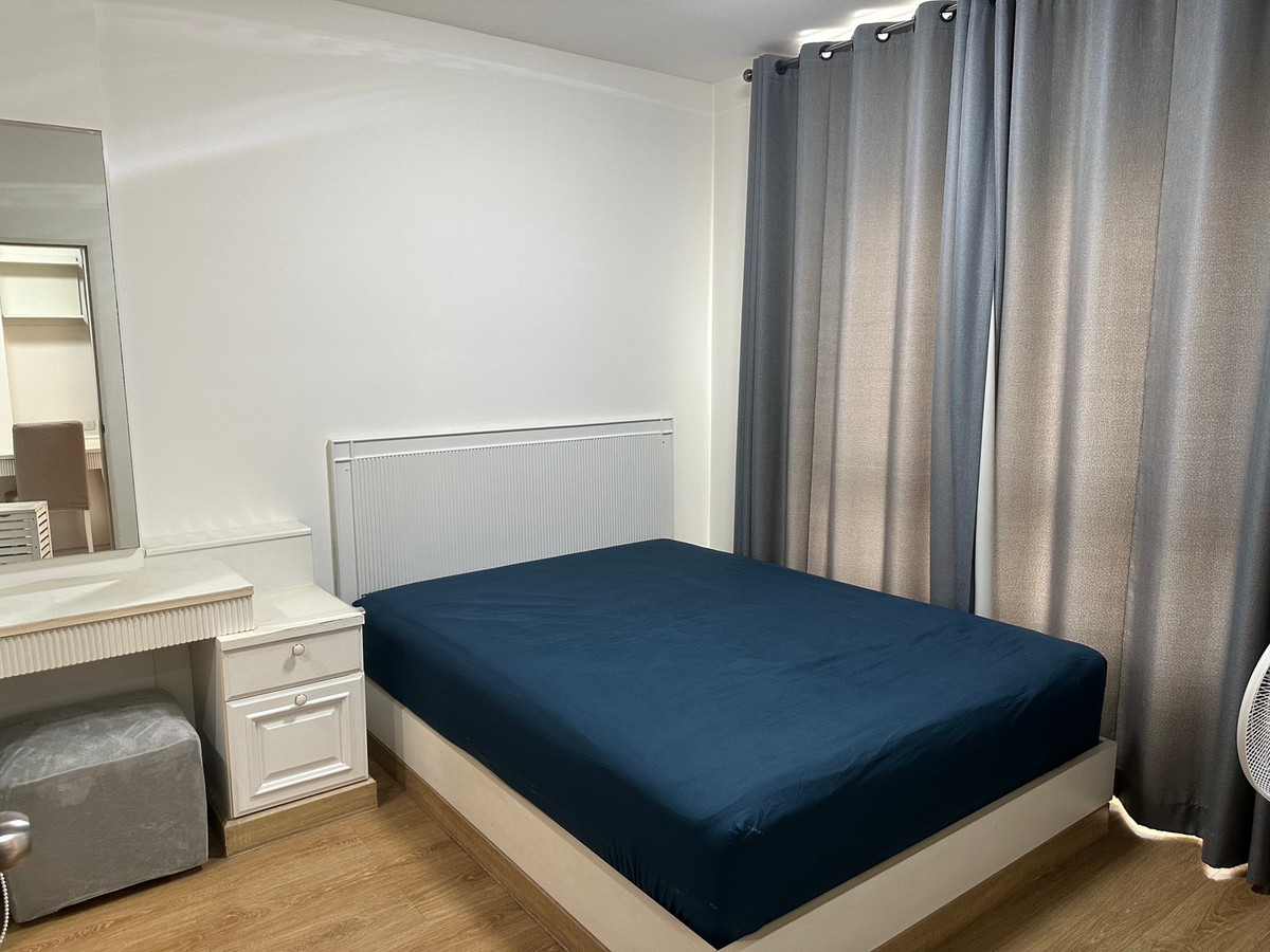 For RentCondoRathburana, Suksawat : For rent, 1 bedroom, 30 sq m, Ivy River Ratburana, Ivy River Ratburana.