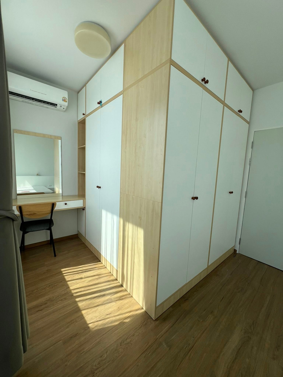 For SaleTownhomeBangna, Bearing, Lasalle : Pleno Bangna - Onnut / 3 Bedrooms (For Sale), Pleno Bangna - Onnut / 3 Bedrooms (FOR SALE) POON067