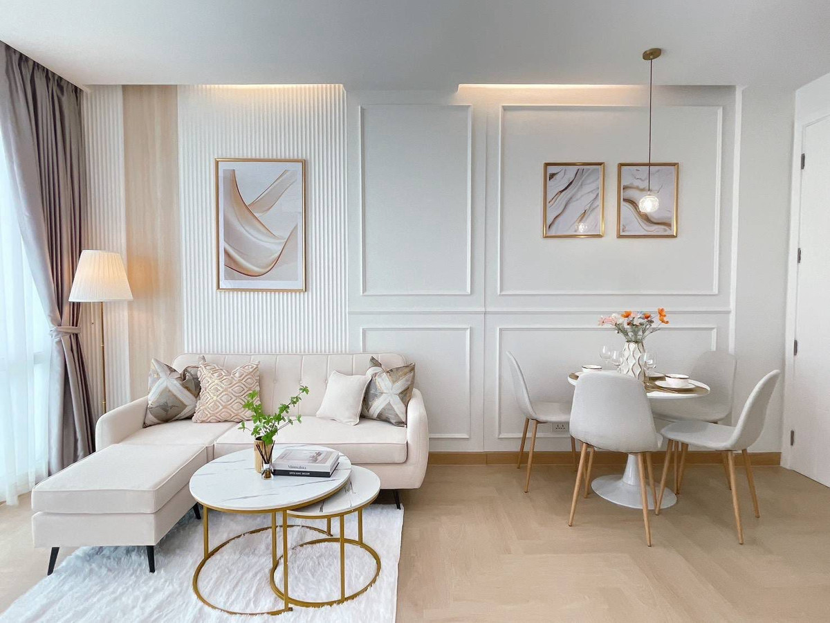 ให้เช่าคอนโดพระราม 9 เพชรบุรีตัดใหม่ RCA : ให้เช่าคอนโดสูงใจกลางรัชดา  ห้องตกแต่งใหม่ทั้งหมด พร้อมอยู่ TC Green Rama9ติดต่อ0896620022