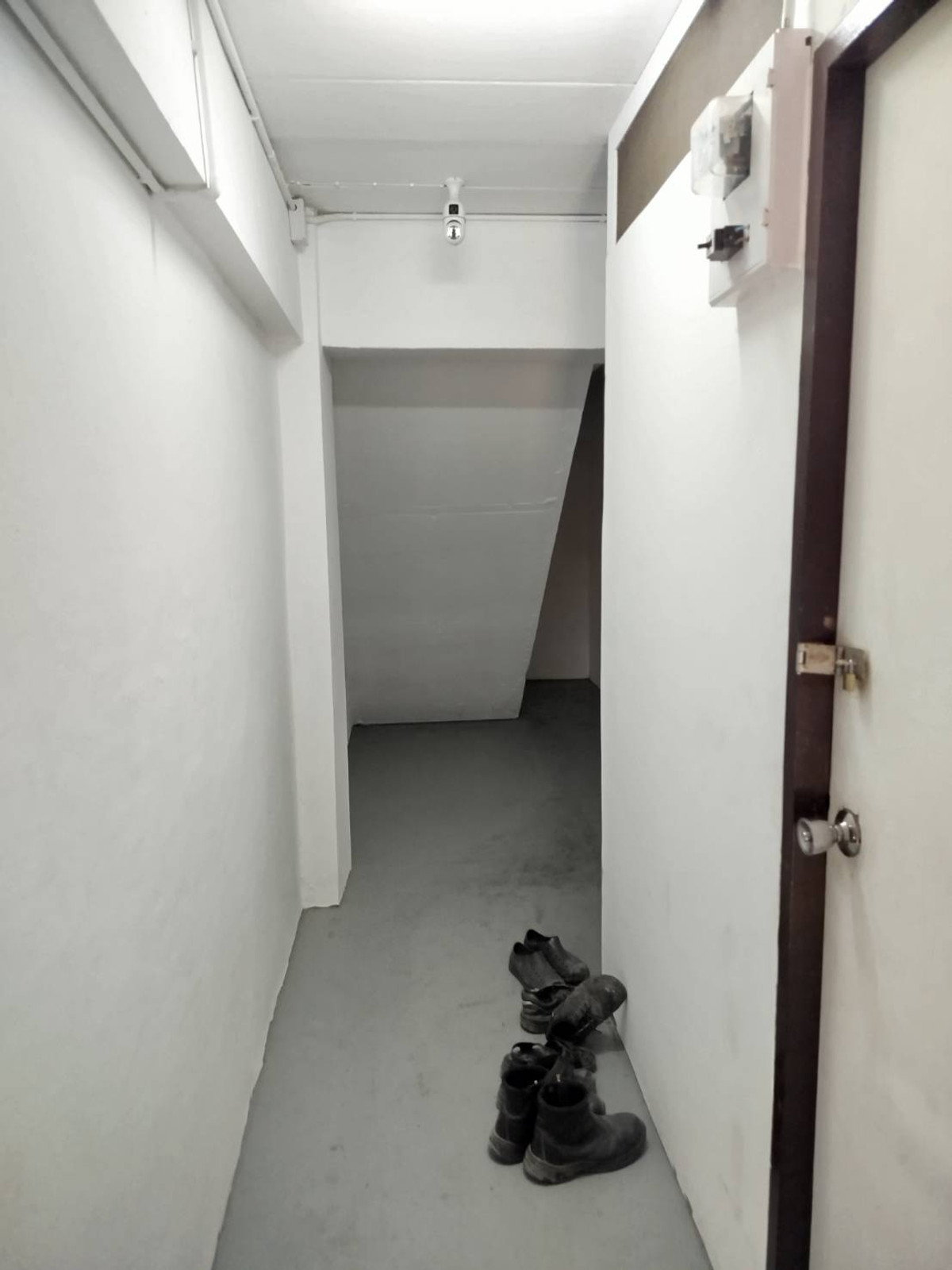 For SaleShop HouseRathburana, Suksawat : Commercial building for sale, 4 floors, 1 mezzanine, Soi Suksawat 64, 16 sq m.