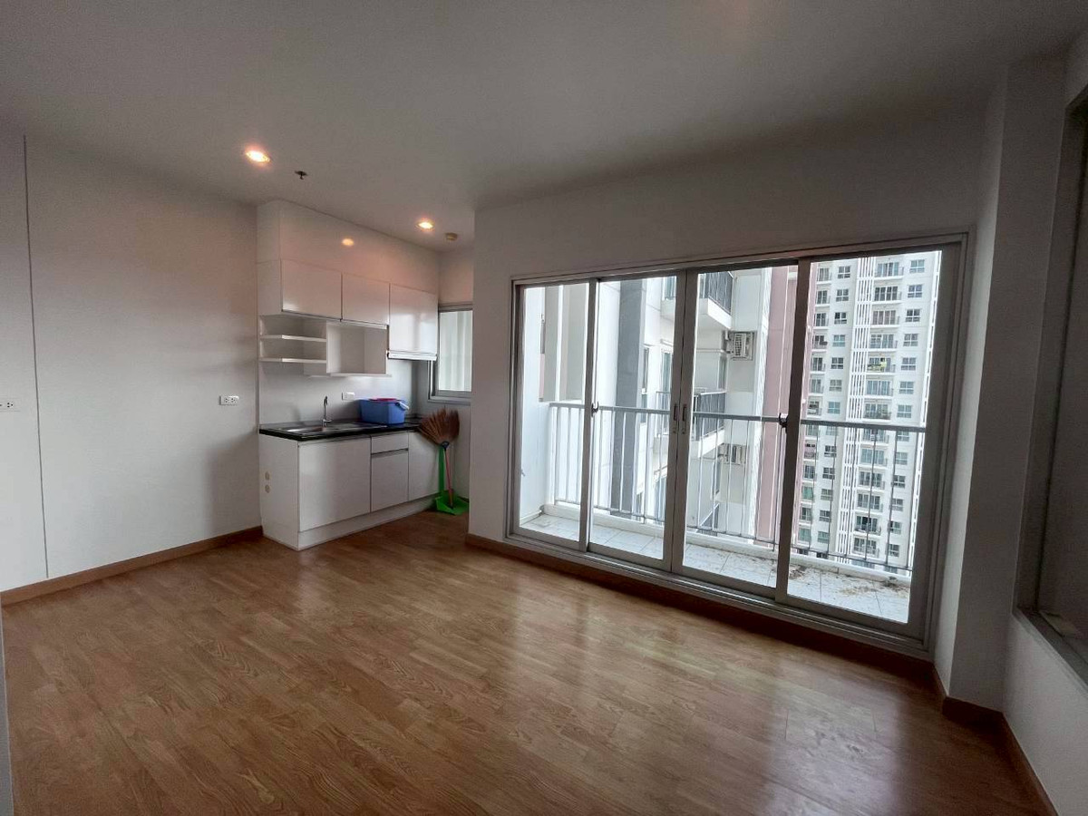 For SaleCondoBang kae, Phetkasem : 94843 - Urgent sale, Condo The Parkland Phetkasem (near MRT Lak Song)