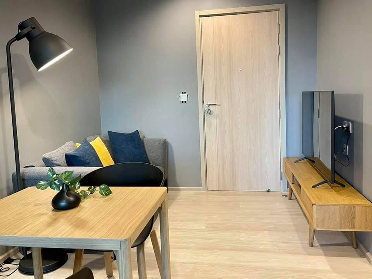 ให้เช่าคอนโดวิทยุ ชิดลม หลังสวน : เช่าคอนโด Life One Wireless/ไลฟ์ วัน ไวร์เลส (D6811018)