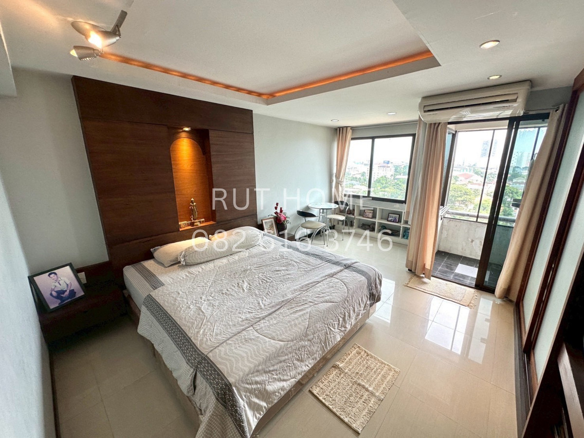 ขายคอนโดพระราม 5 ราชพฤกษ์ บางกรวย : คอนโด ติดกระทรวงสาธารณสุข แยกแคราย " อาคาเดีย ทาวเวอร์ คอนโดมิเนียม ขั้น 11 "